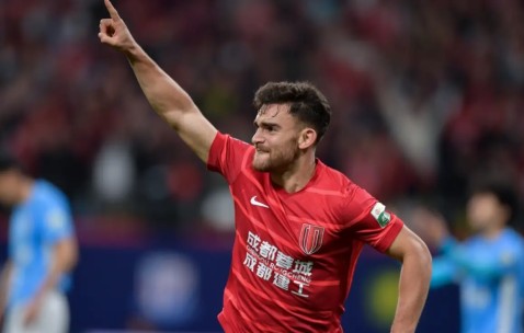 九游娱乐-包含转折点成都蓉城豪取连胜;NBA常规赛今晨攻防权衡;悬念犹存;资深球员宣示担当的词条